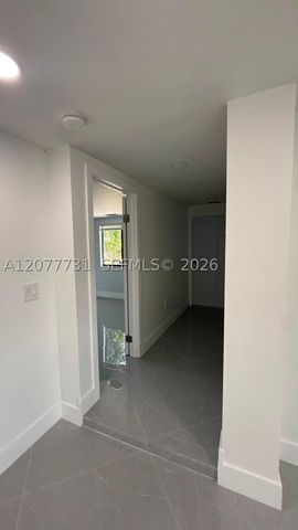 305 NE 58th Ter 0, Miami, FL 33137