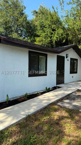 305 NE 58th Ter 0, Miami, FL 33137