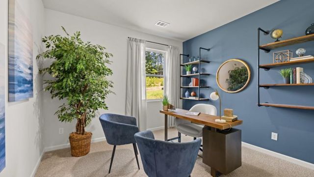 1046 Lost Creek Parkway, Dallas, GA 30132