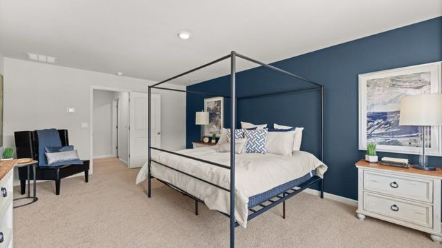 1046 Lost Creek Parkway, Dallas, GA 30132