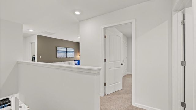 1046 Lost Creek Parkway, Dallas, GA 30132