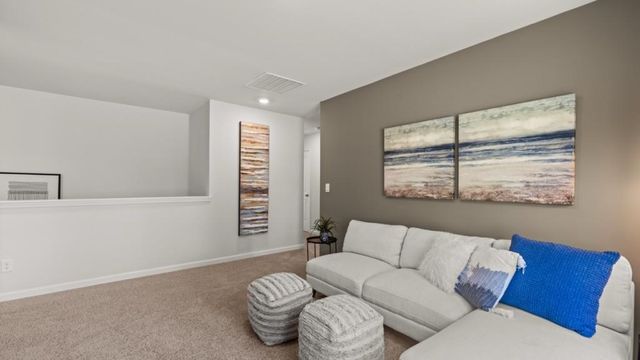 1046 Lost Creek Parkway, Dallas, GA 30132