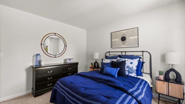 1046 Lost Creek Parkway, Dallas, GA 30132