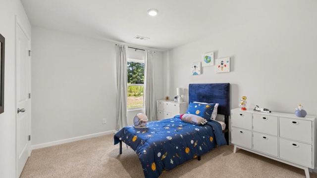 1046 Lost Creek Parkway, Dallas, GA 30132