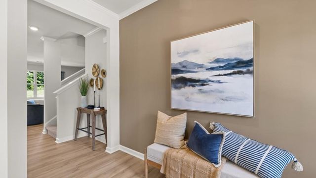 1046 Lost Creek Parkway, Dallas, GA 30132