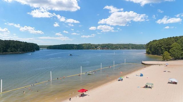 1046 Lost Creek Parkway, Dallas, GA 30132