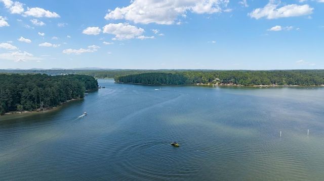 1046 Lost Creek Parkway, Dallas, GA 30132