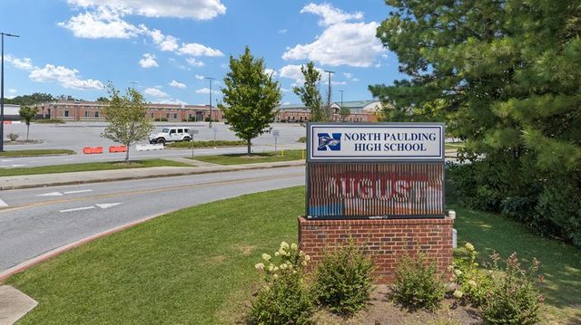 1046 Lost Creek Parkway, Dallas, GA 30132