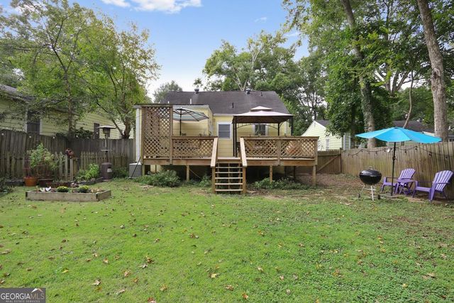 2690 Tupelo Street SE, Atlanta, GA 30317