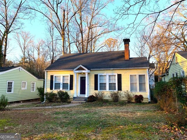 2690 Tupelo Street SE, Atlanta, GA 30317