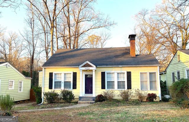 2690 Tupelo Street SE, Atlanta, GA 30317