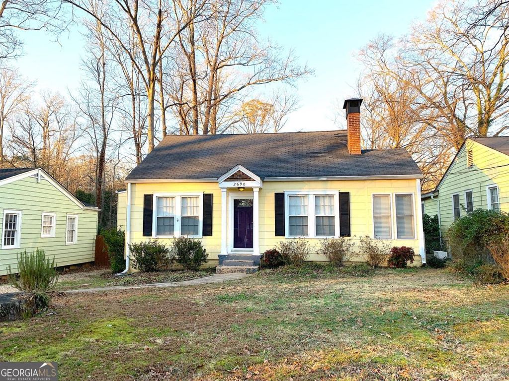 2690 Tupelo Street SE, Atlanta, GA 30317