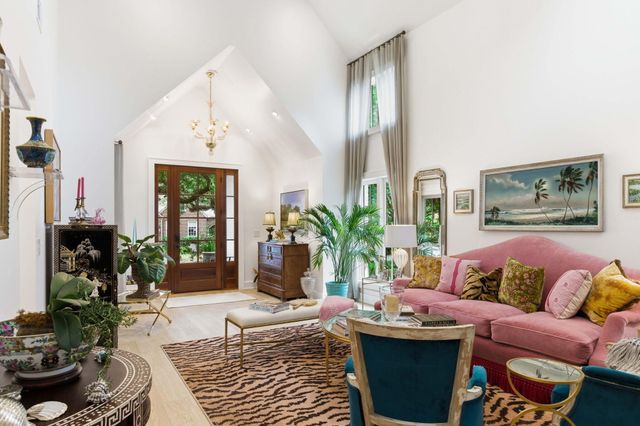 6 Beverly Road, Charleston, SC 29407