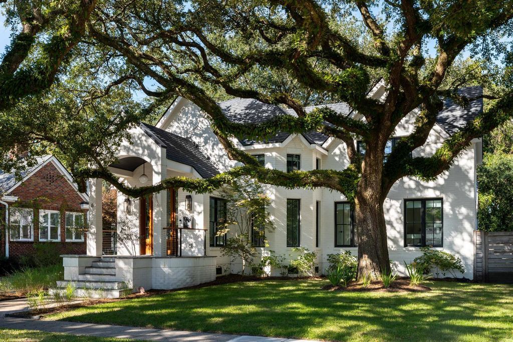 6 Beverly Road, Charleston, SC 29407
