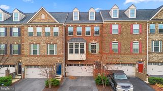 14407 SANDY RIDGE LN, Laurel, MD 20707