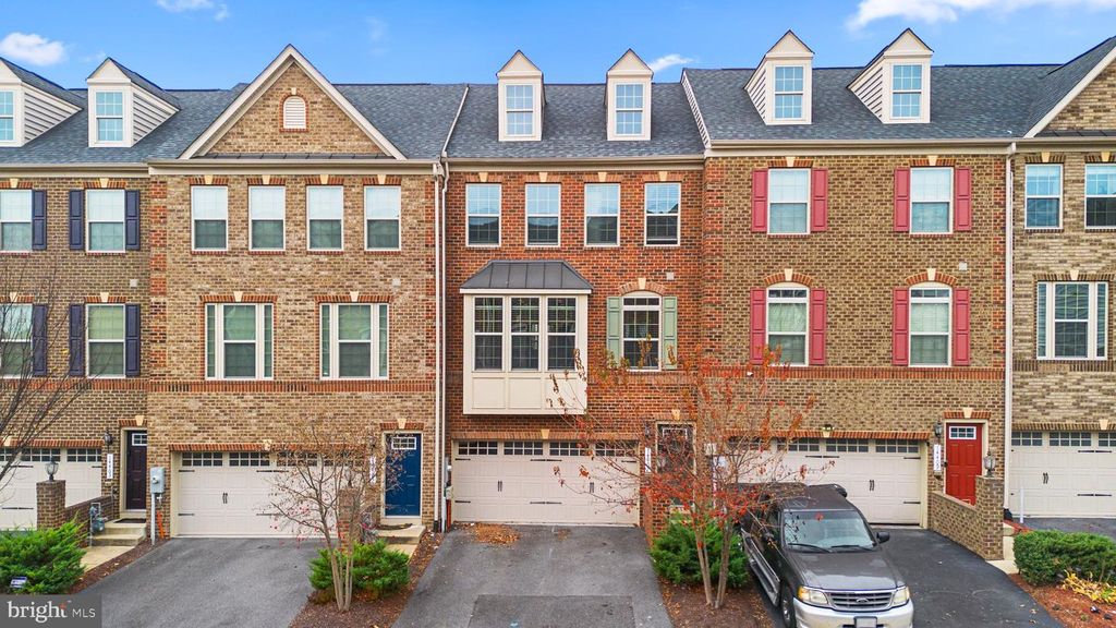 14407 SANDY RIDGE LN, Laurel, MD 20707