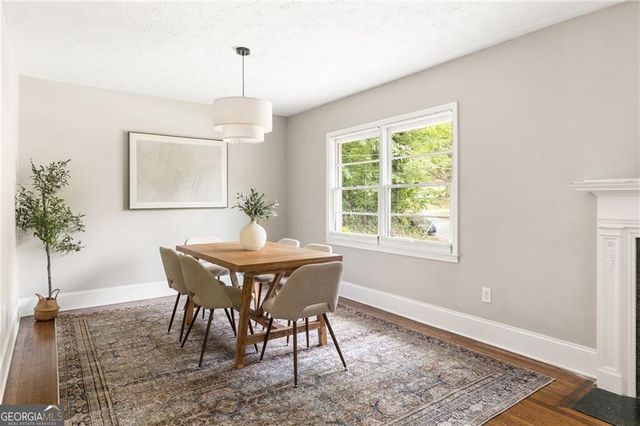 1661 Brewer Boulevard SW, Atlanta, GA 30310