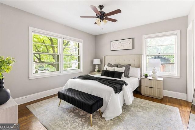 1661 Brewer Boulevard SW, Atlanta, GA 30310