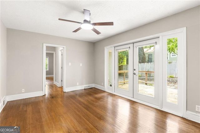 1661 Brewer Boulevard SW, Atlanta, GA 30310