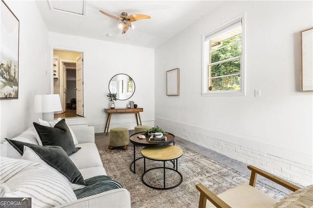 1661 Brewer Boulevard SW, Atlanta, GA 30310