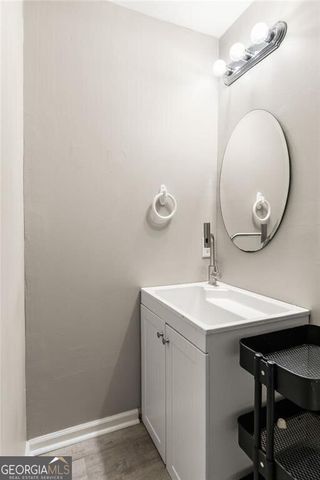 1661 Brewer Boulevard SW, Atlanta, GA 30310