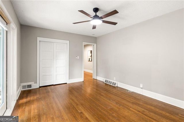 1661 Brewer Boulevard SW, Atlanta, GA 30310