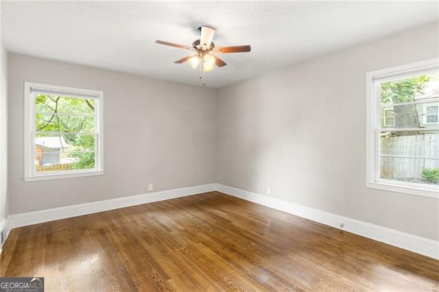 1661 Brewer Boulevard SW, Atlanta, GA 30310