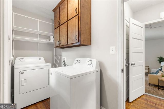 1661 Brewer Boulevard SW, Atlanta, GA 30310