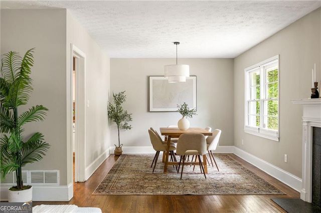 1661 Brewer Boulevard SW, Atlanta, GA 30310