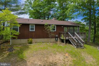 196 HODGES LN, Winchester, VA 22603