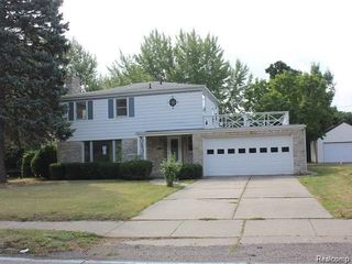 2201 Miller Rd, Flint, MI 48503