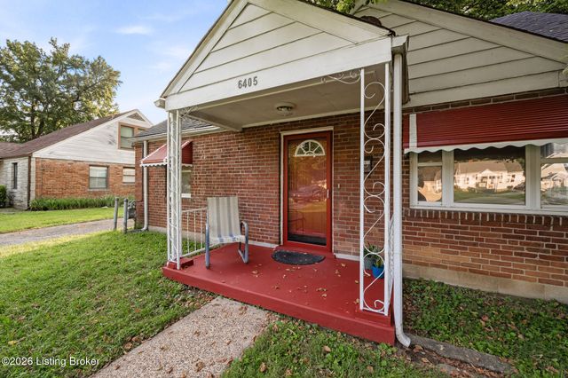 6405 S 3rd St, Louisville, KY 40214