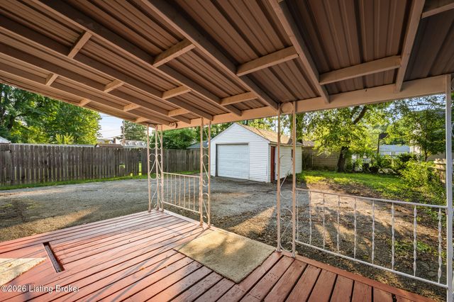 6405 S 3rd St, Louisville, KY 40214