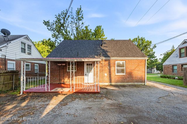 6405 S 3rd St, Louisville, KY 40214