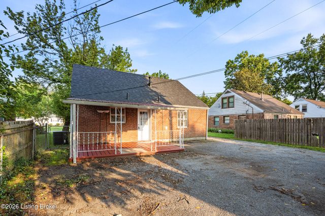 6405 S 3rd St, Louisville, KY 40214