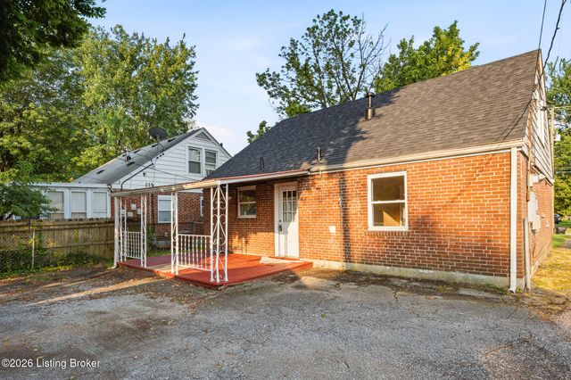 6405 S 3rd St, Louisville, KY 40214
