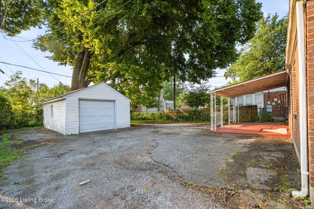 6405 S 3rd St, Louisville, KY 40214