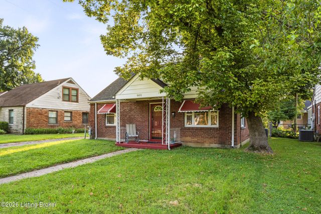 6405 S 3rd St, Louisville, KY 40214
