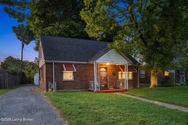 6405 S 3rd St, Louisville, KY 40214
