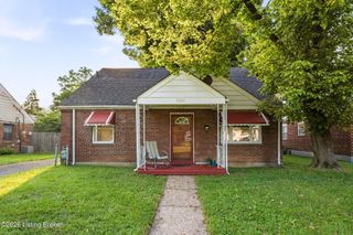 6405 S 3rd St, Louisville, KY 40214