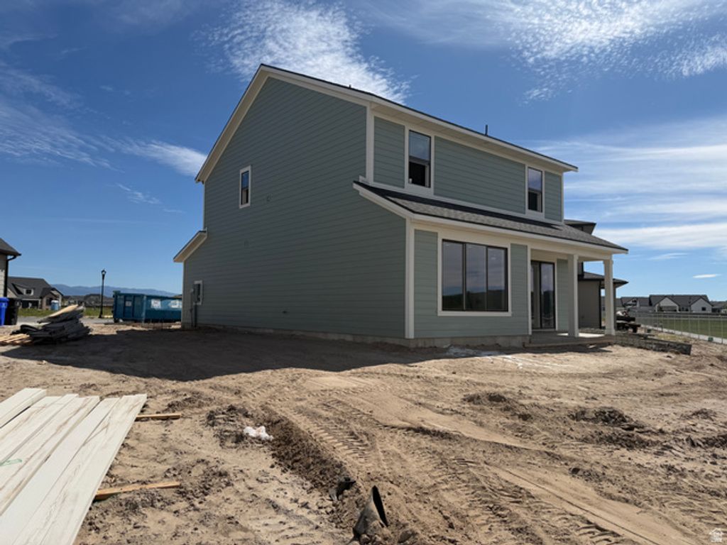 344 S 4300 W #612, West Point, UT 84015 — photo 4