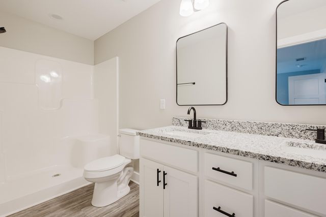 303 E Street, Richmond, KY 40475