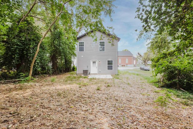 303 E Street, Richmond, KY 40475