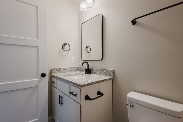 303 E Street, Richmond, KY 40475