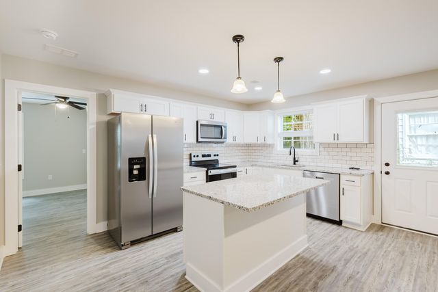 303 E Street, Richmond, KY 40475