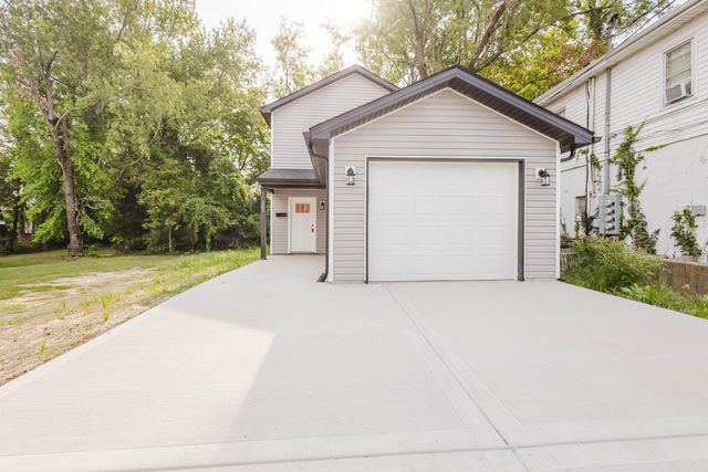 303 E Street, Richmond, KY 40475