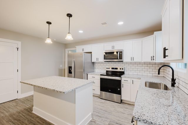 303 E Street, Richmond, KY 40475