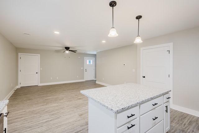 303 E Street, Richmond, KY 40475