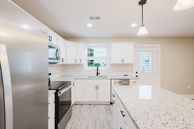 303 E Street, Richmond, KY 40475