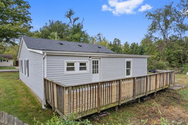 6820 N Clarawill Drive, Goshen Twp, OH 45140